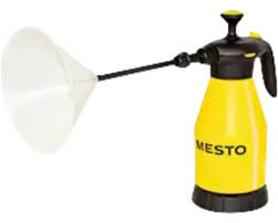 MESTO HERBI 360° tryckspruta