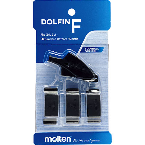 Molten Dolfin F Fingergrepp - 3