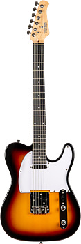Voltera VT-300 SB Sunburst