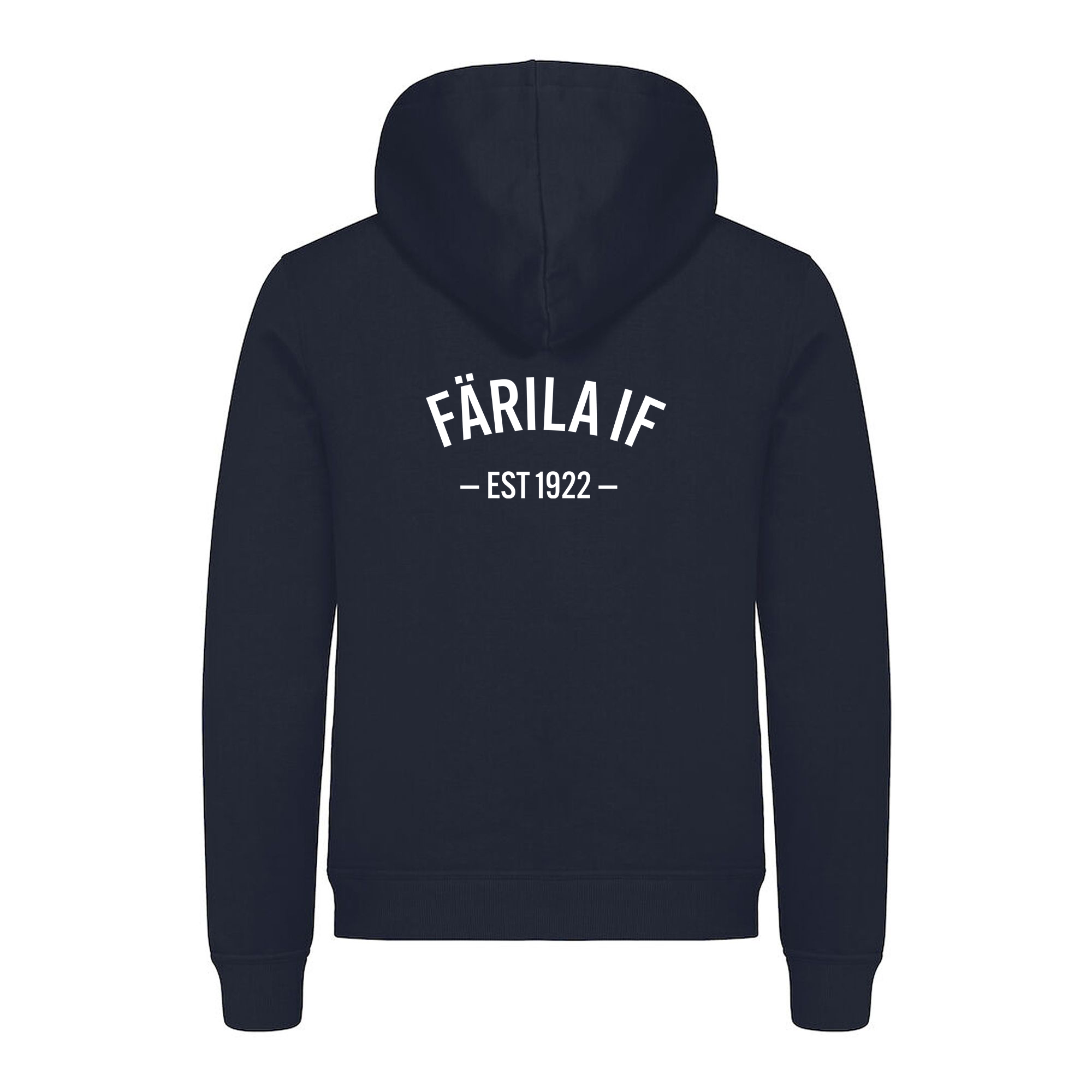 Clique Miami Hoody (Färila IF EGEN) 