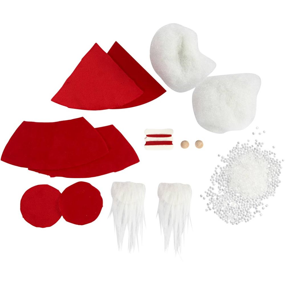 Mini kit -Tomtar - 3