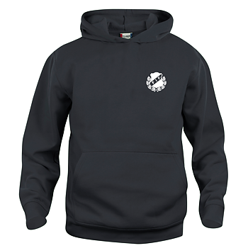 Clique Jr Basic Hood (Färila IF EGEN ) 