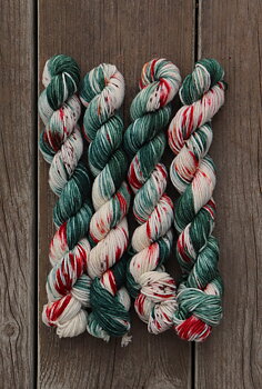 Lingonris MINI, 20 gram