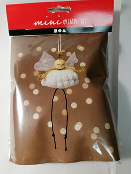 Mini kit -Ängel II