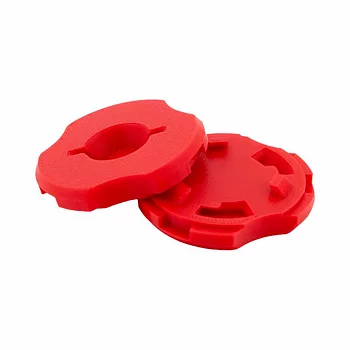 Bohning Fletching Tape Applicator with Case 
