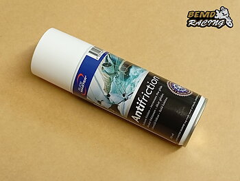 Torrspray Antifriction PTFE 200ml SlideMaster