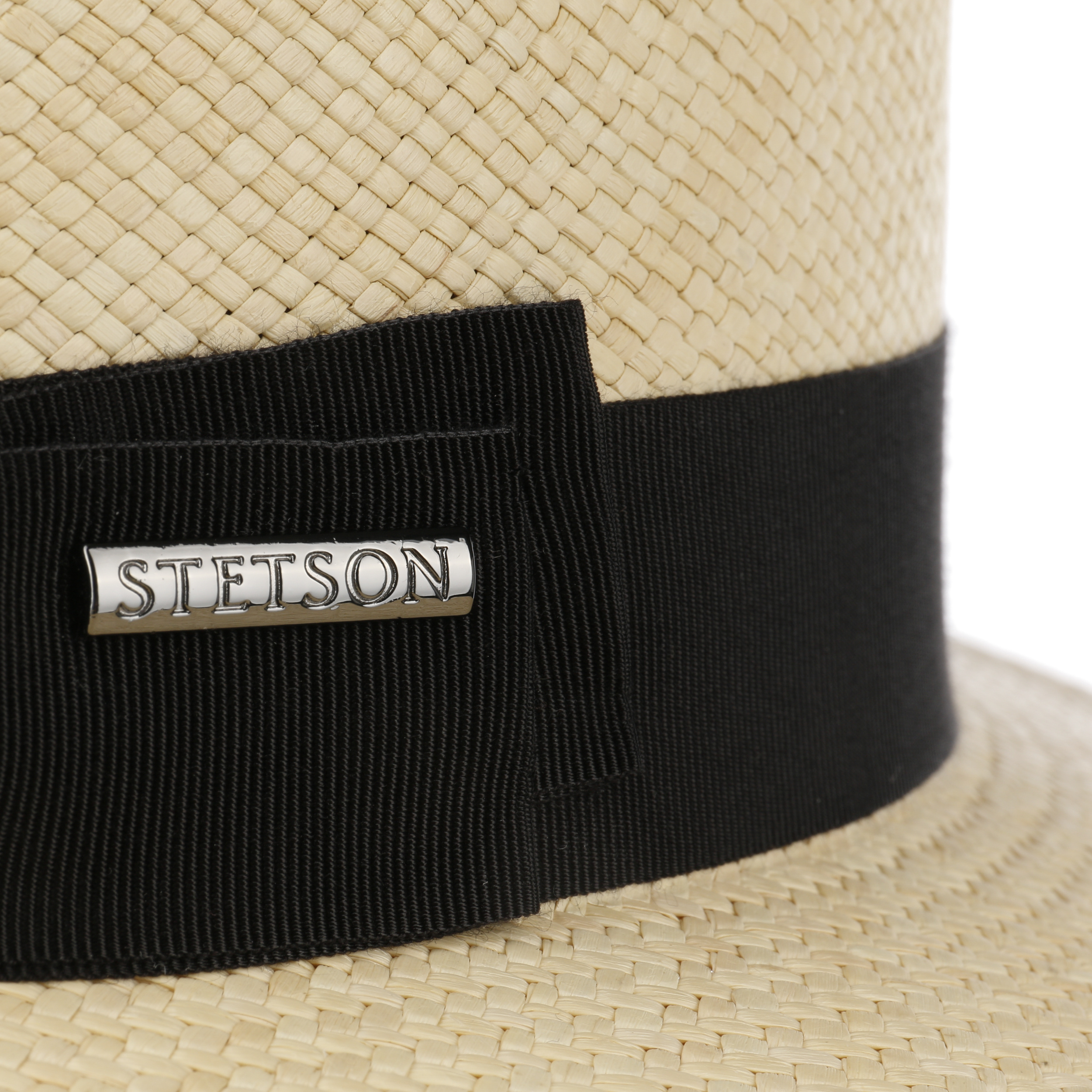 Hatt - TRAVELLER PANAMA - Stetson - 3
