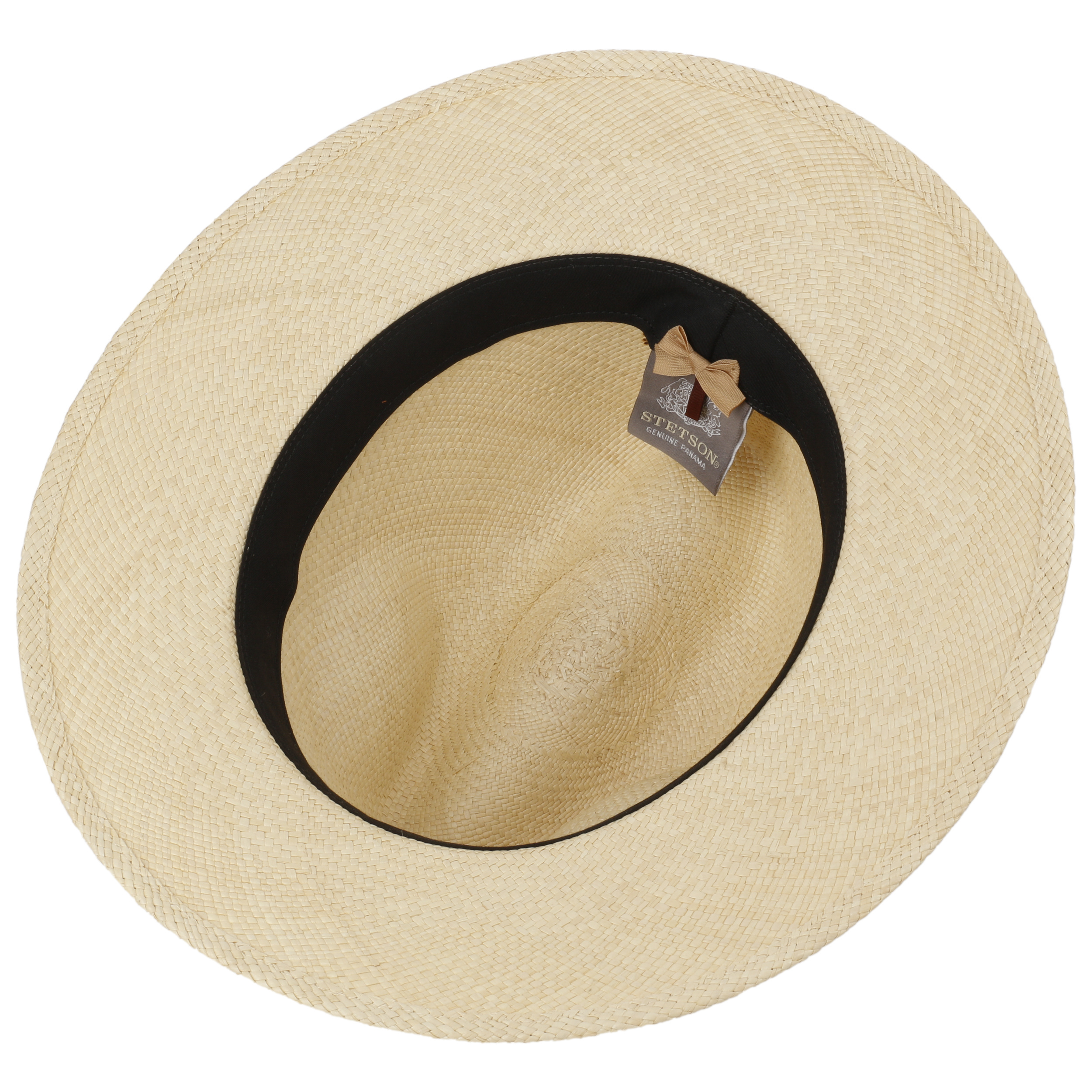 Hatt - TRAVELLER PANAMA - Stetson