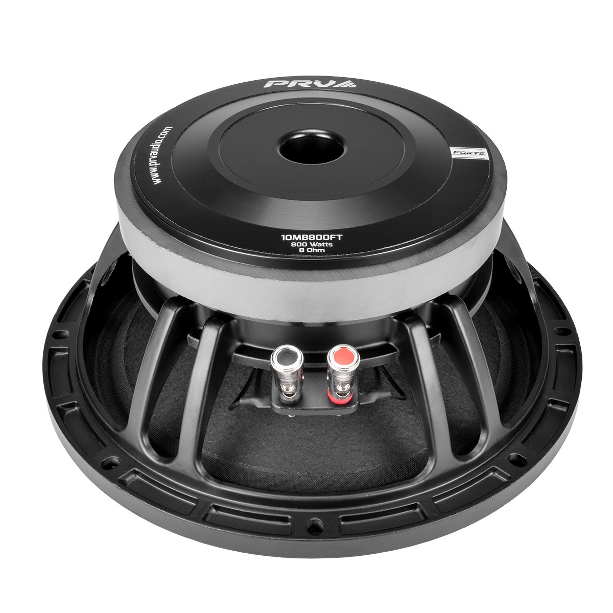 PRV Audio 10MB800FT - 6