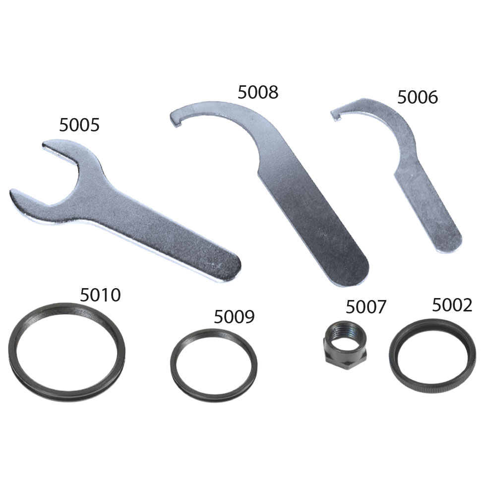 Lock Nut