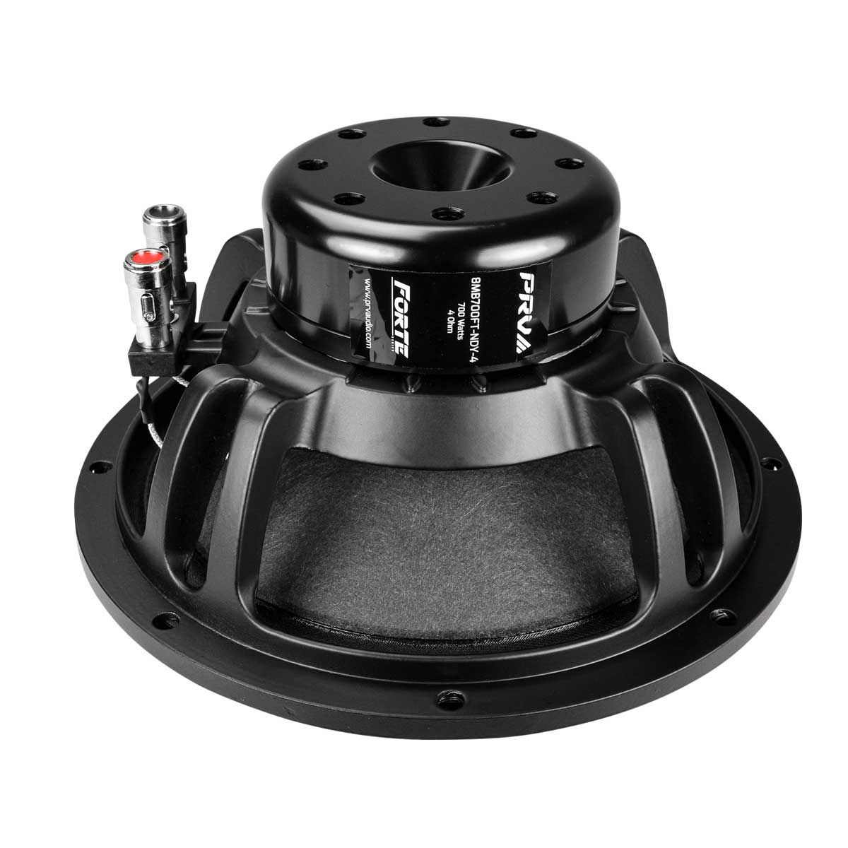PRV Audio 8MB700FT-NDY-4 - 5