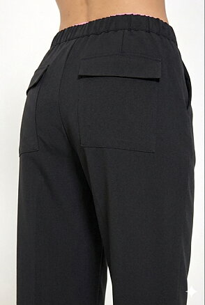 Swift pants - Black