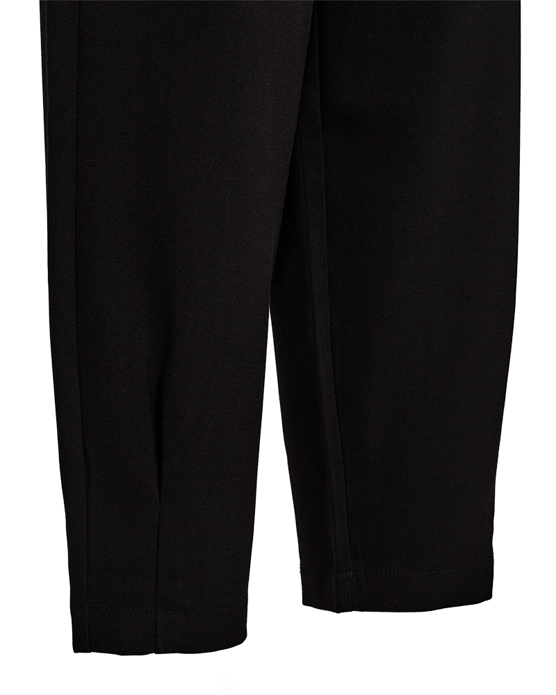 Swift pants - Black - 4