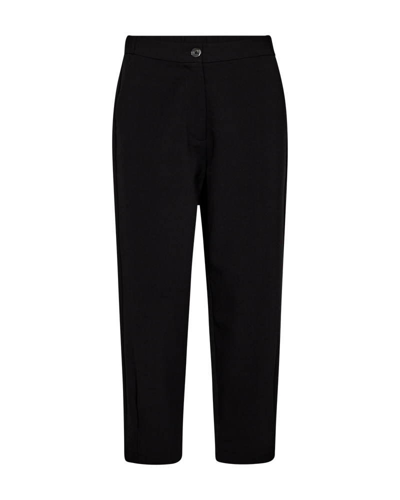 Swift pants - Black - 2