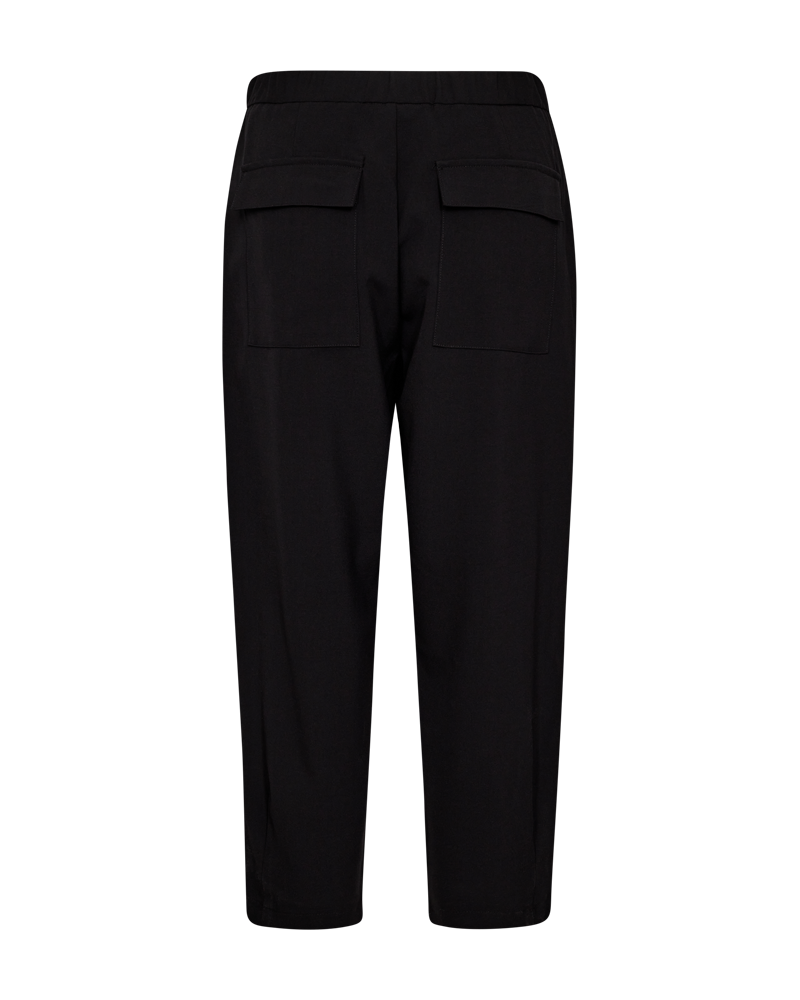 Swift pants - Black - 3
