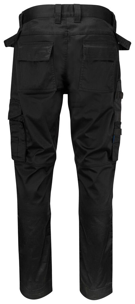 Projob 5574 Hantverksbyxa Stretch - 2