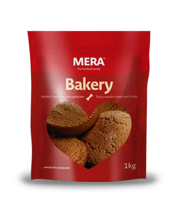 MERA Talerkakor, 1kg