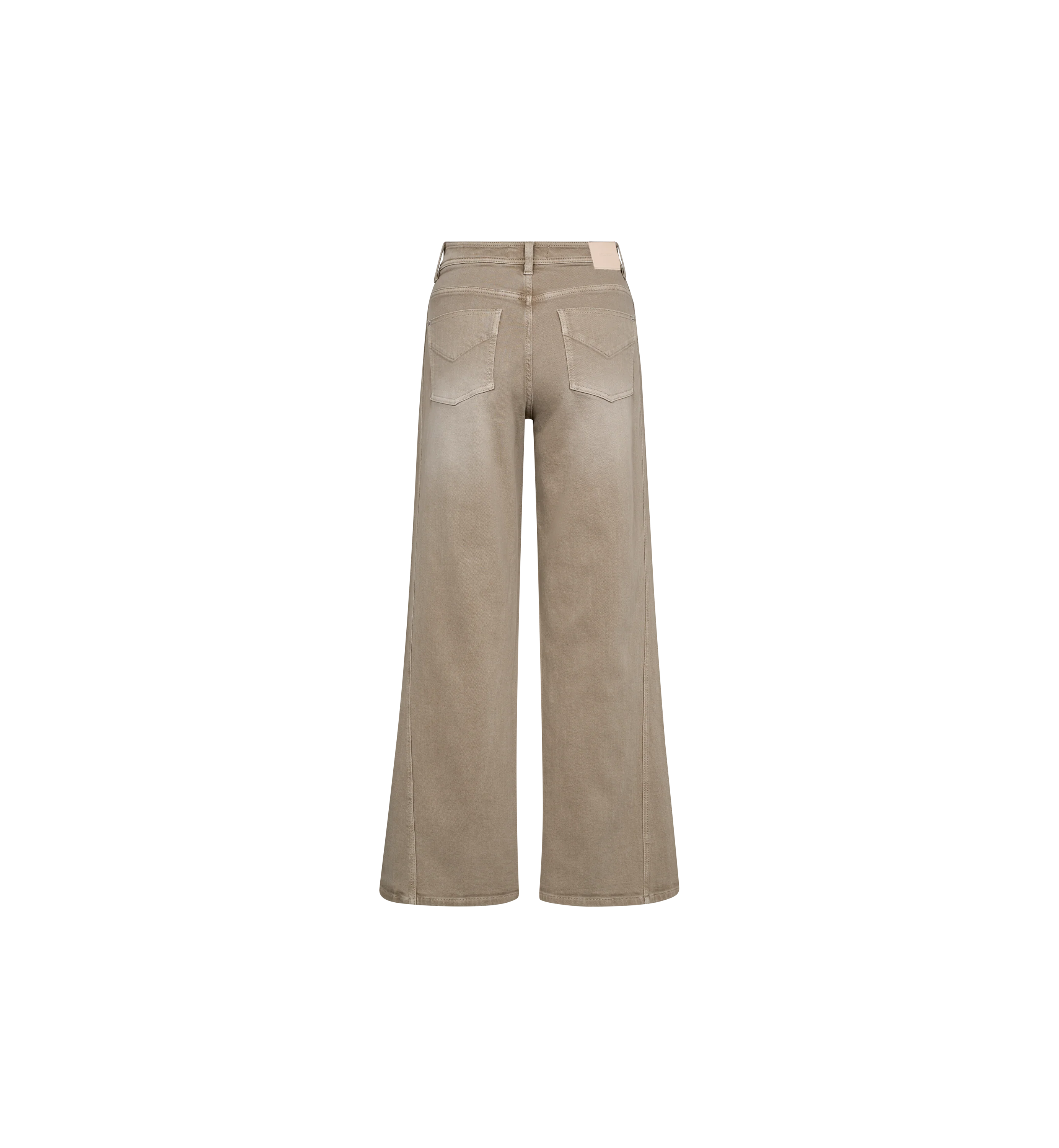 Mos Mosh Dara Shadow Pants - 3