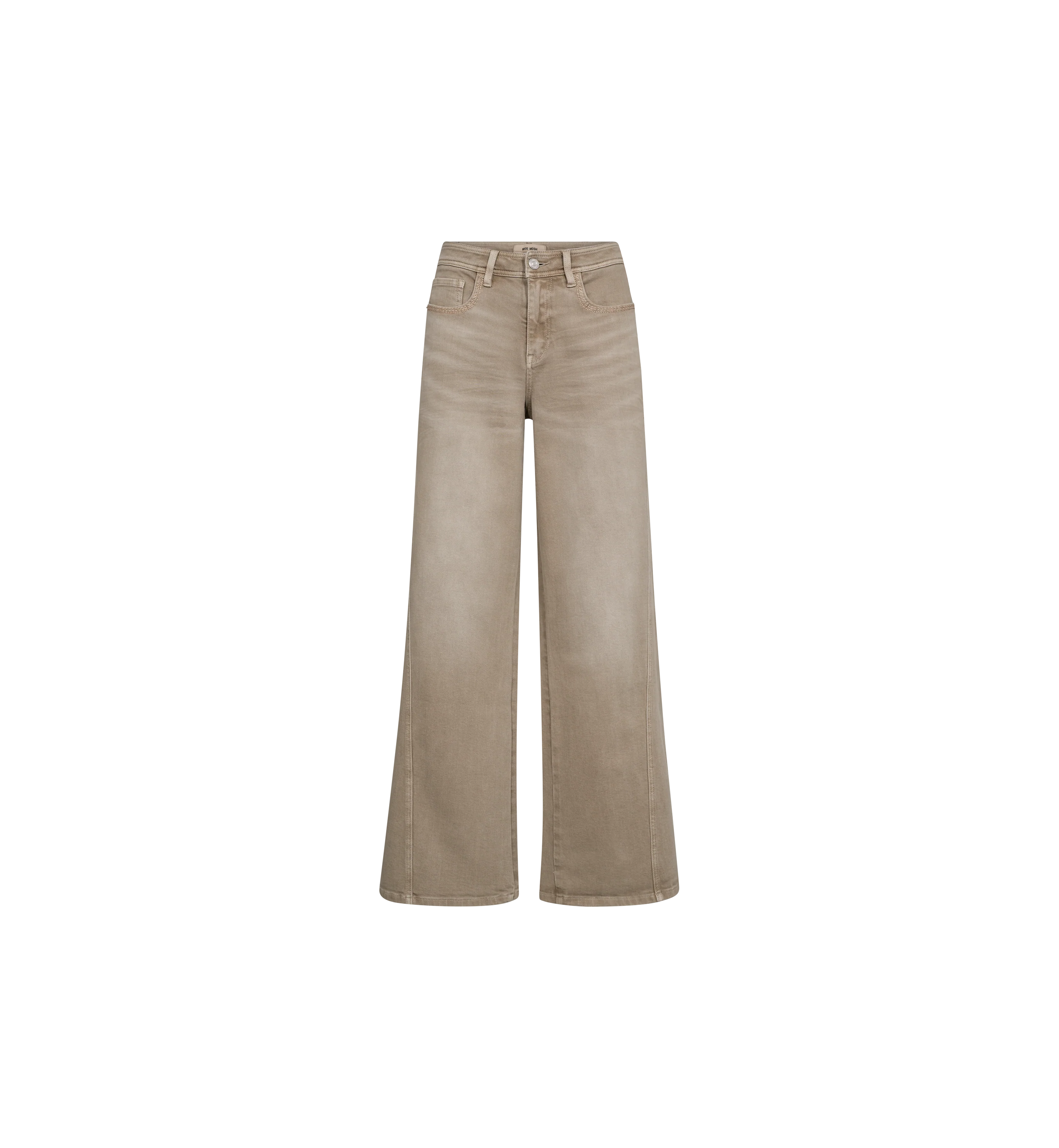 Mos Mosh Dara Shadow Pants