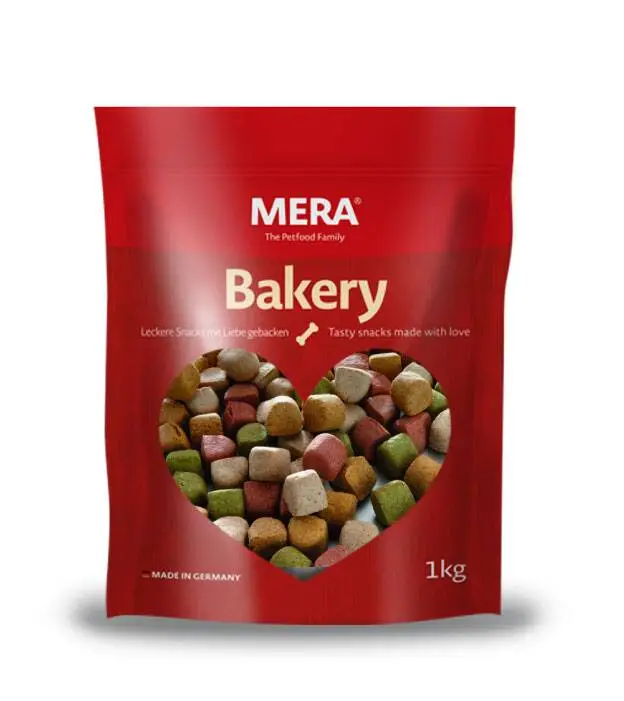 MERA Gourmetkulor, 1kg