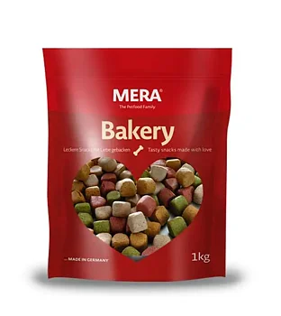 MERA Gourmetkulor, 1kg