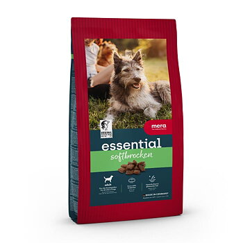 MERA Essential Softbrocken, 2kg
