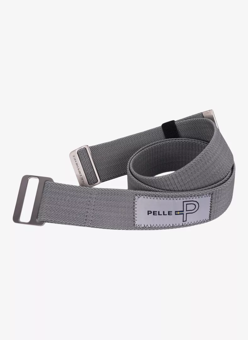 PELLE P LABEL BELT