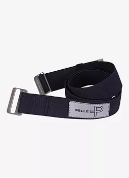 PELLE P LABEL BELT