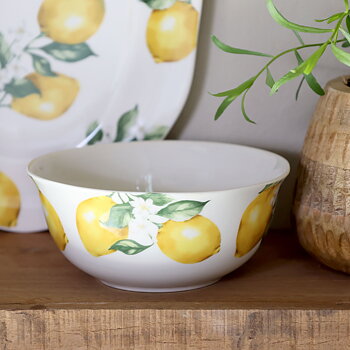 Maison Skål Citron