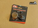 FT Ring and Pinion Set for Enduro SE Machined Element RC