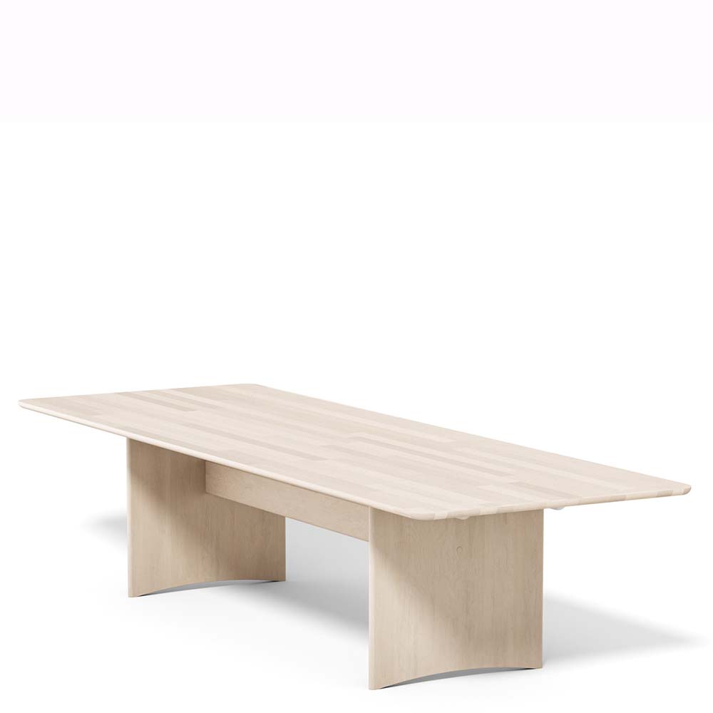 Alt Dining Table - Rectangular (Birch several choices) - Stolab - 5