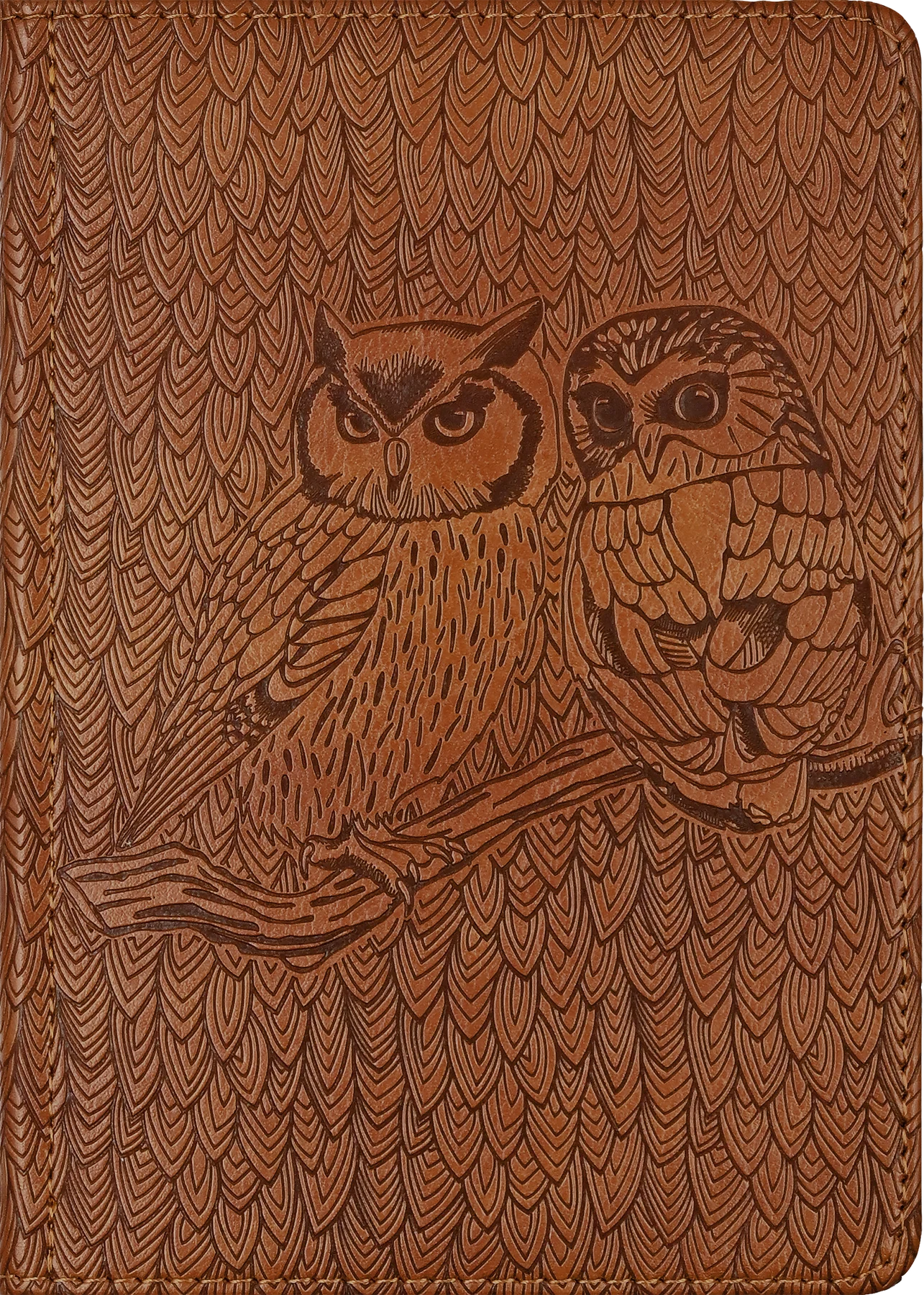 Owls Artisan Journal - 2