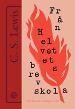 Från helvetets brevskola - CS Lewis