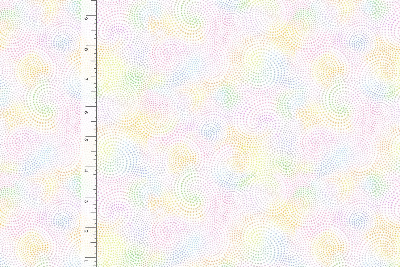 Twirl - Pastel