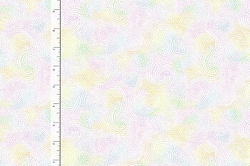 Twirl - Pastel