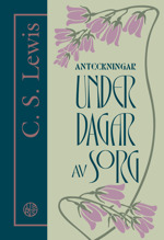 Anteckningar under dagar av sorg - CS Lewis