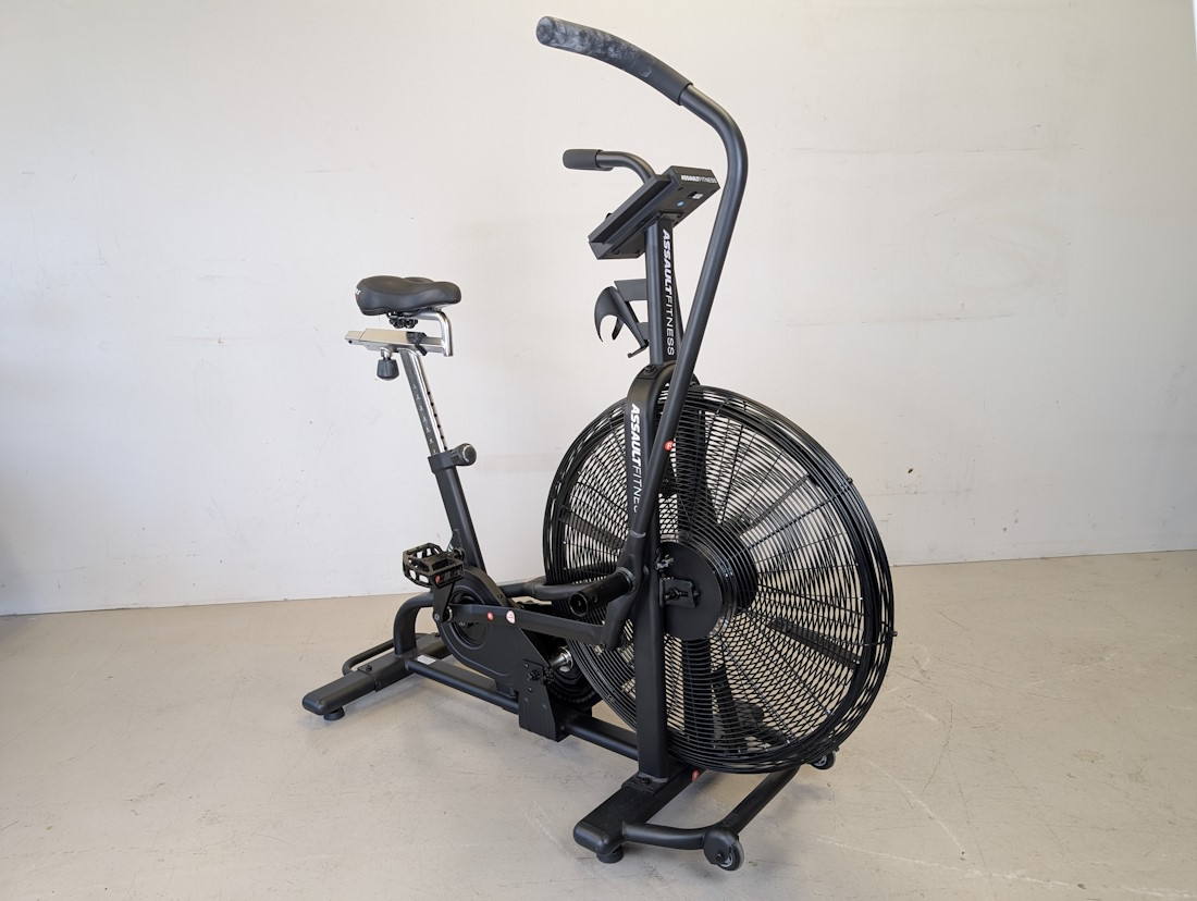 Assault Airbike Classic *Nästan ny*