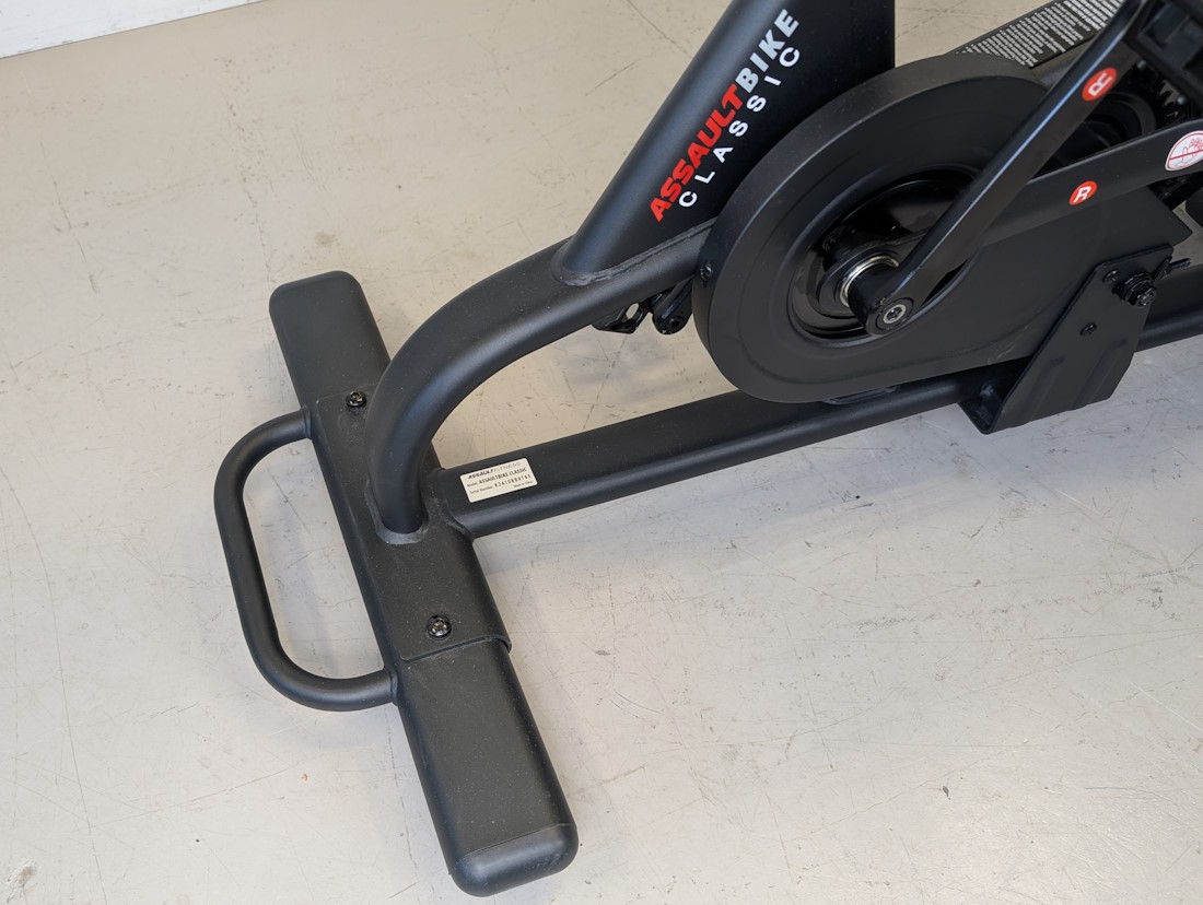 Assault Airbike Classic *Nästan ny* - 6