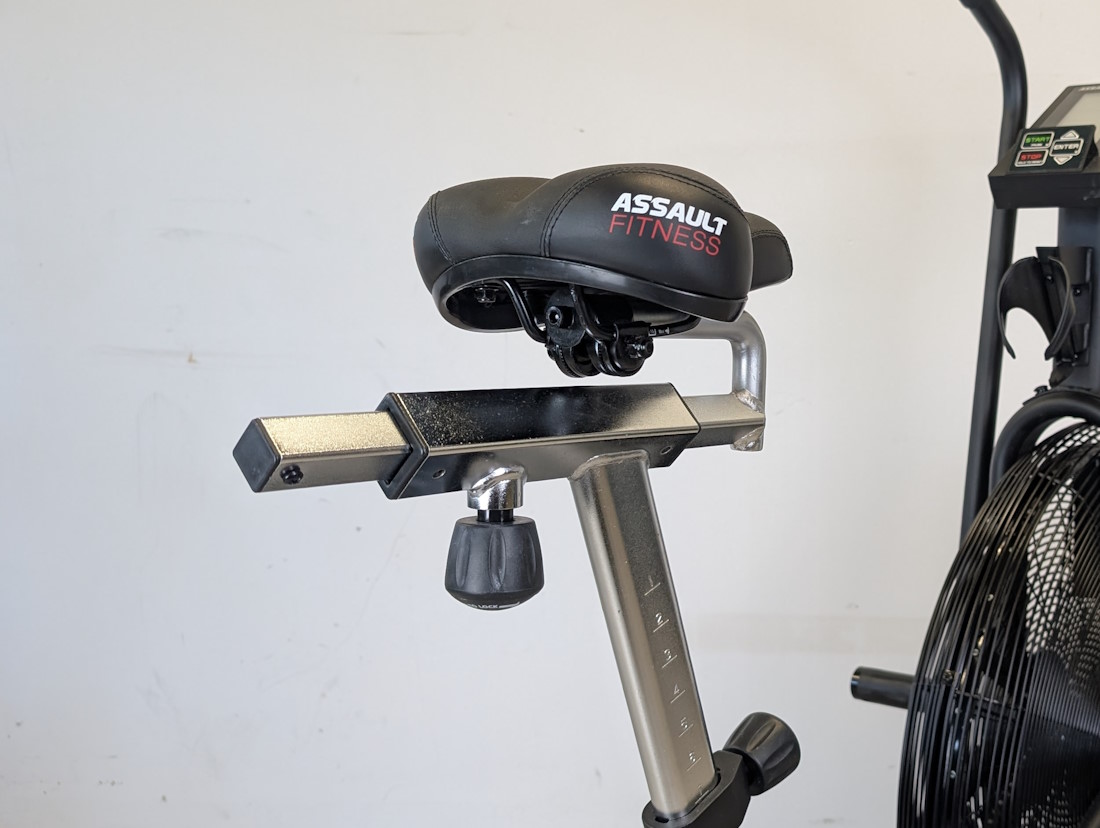 Assault Airbike Classic *Nästan ny* - 3