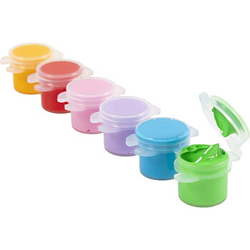 Plus Color-Hobbyfärg, colorful