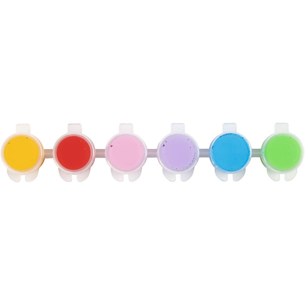 Plus Color-Hobbyfärg, colorful - 3