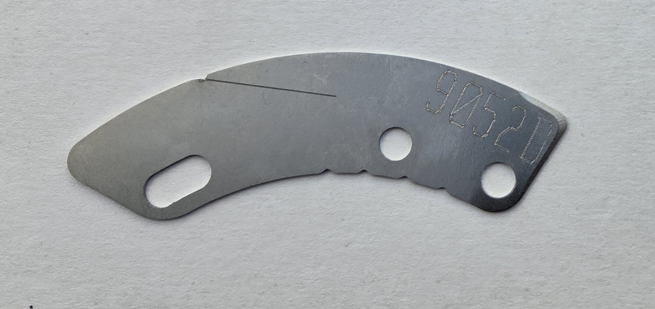 Laporte inre kniv PC 6C 350