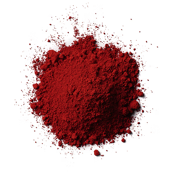 Rödockra pigment 1-20 kg