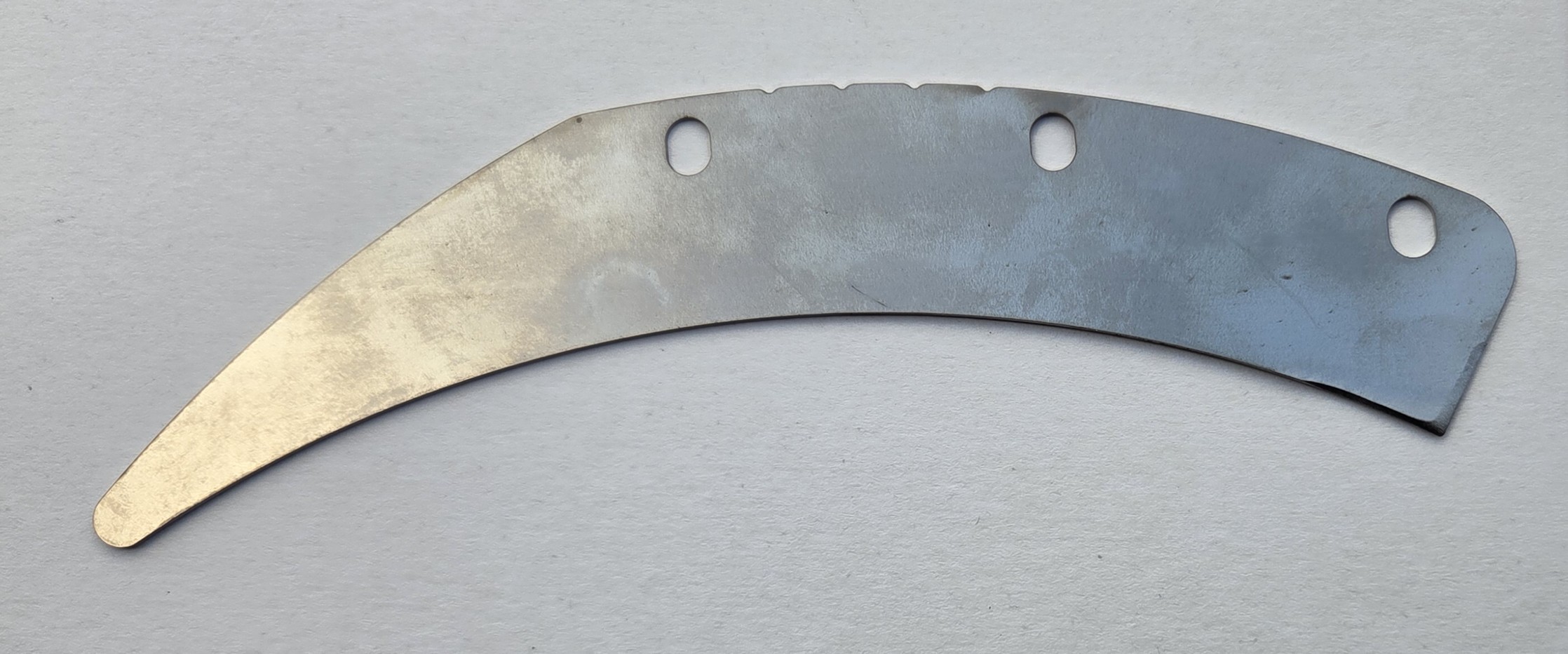 Laporte yttre kniv PC 6C 350
