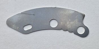Laporte inre kniv PC 8C 450
