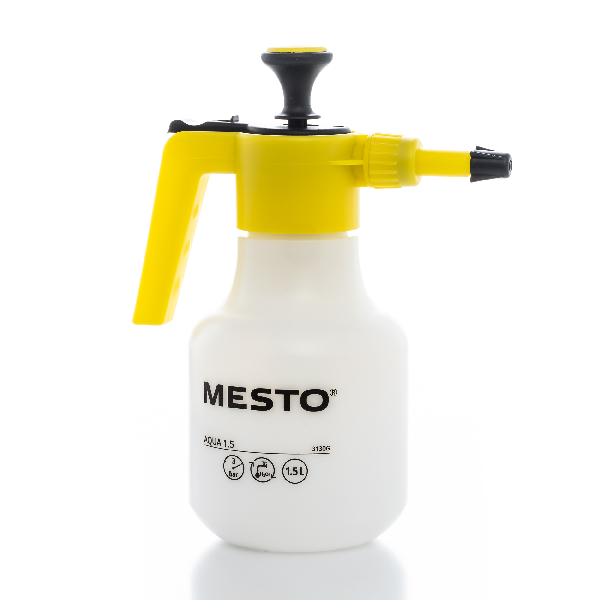 MESTO AQUA 1,5liter - Tryckspruta