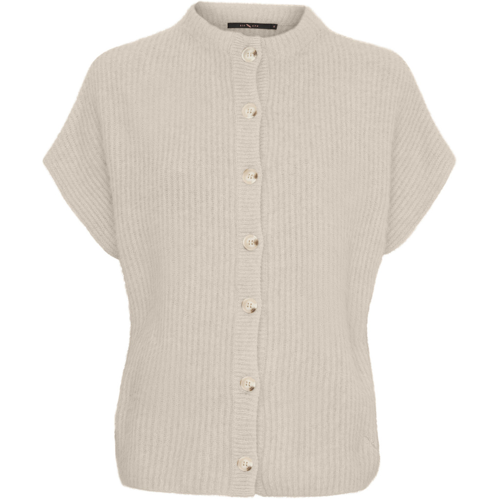 Kofta - ELEANOR RACCOON Beige