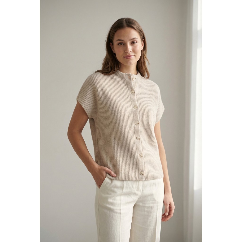 Kofta - ELEANOR RACCOON Beige