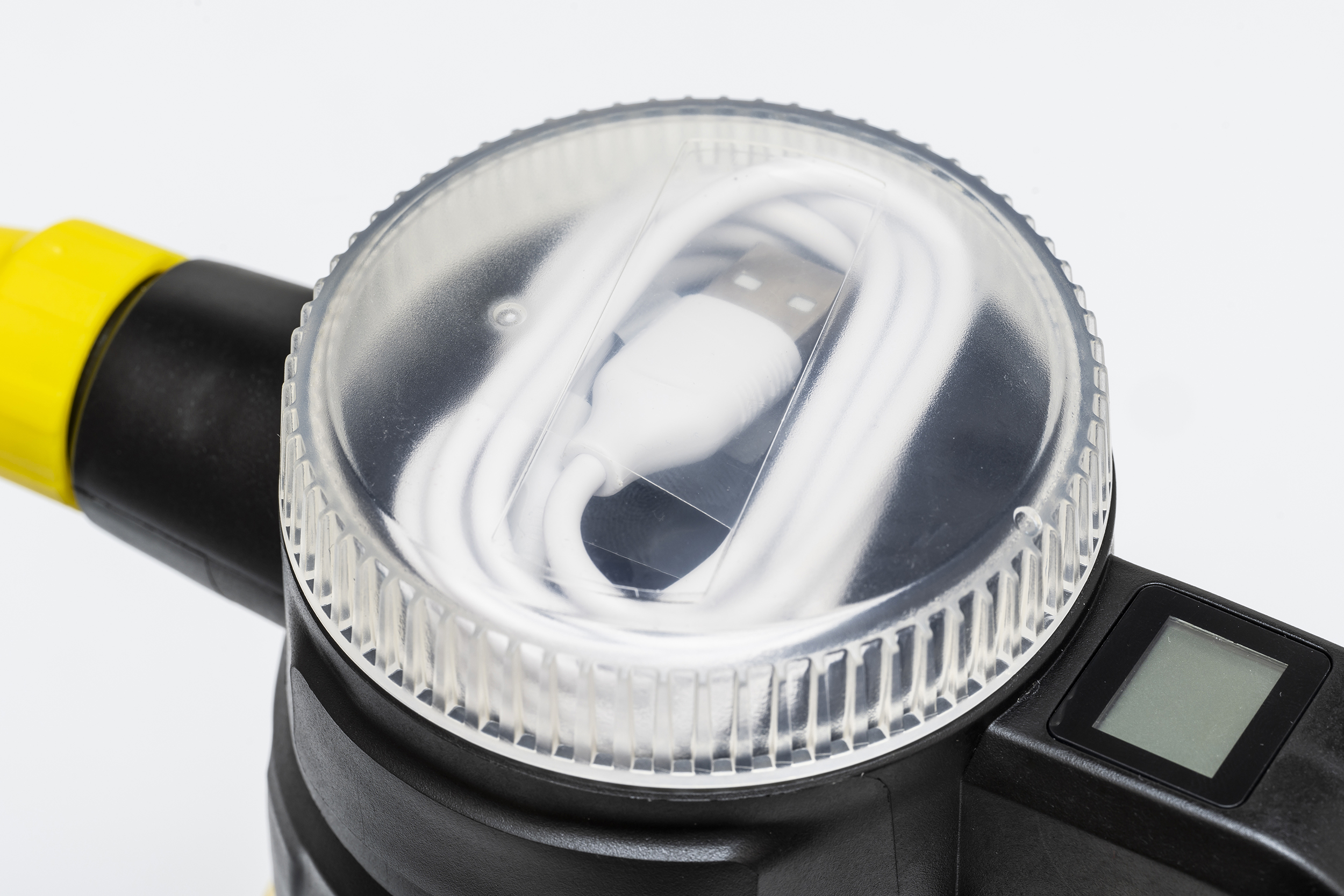 MESTO e.FLOWER 1.5 – Batteridriven tryckspruta 1,5L med 360° funktion - 3