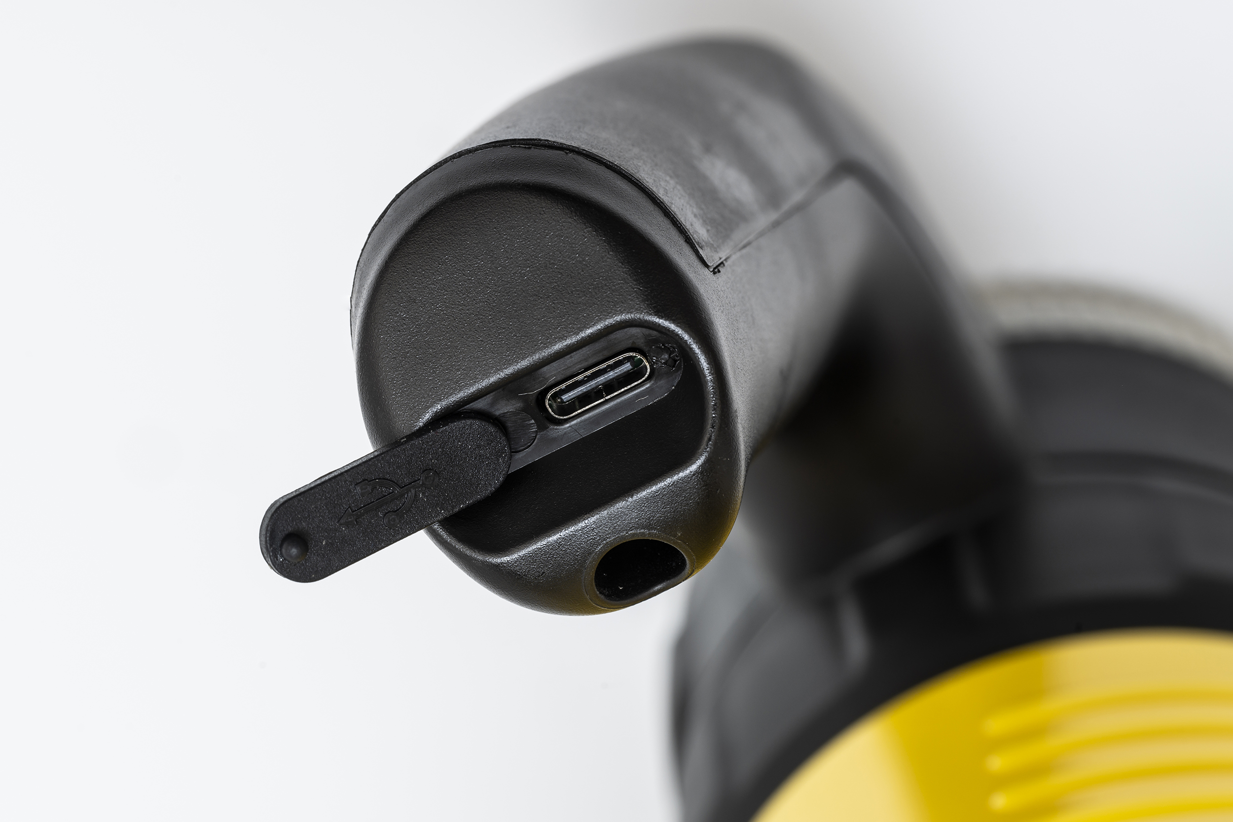 MESTO e.FLOWER 1.5 – Batteridriven tryckspruta 1,5L med 360° funktion - 6
